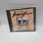 New Woodstock Chimes Serene Saver Screen Saver CD ROM FREE Shipping