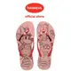 Havaianas 哈瓦仕 拖鞋 迪士尼100週年紀念 米妮 毛怪 大眼仔 阿布 粉 4148765-0076W