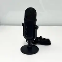 在飛比找蝦皮購物優惠-【蒐機王】RAZER Seiren V2 Pro 魔音海妖 