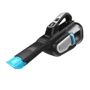 BLACK+DECKER dustbuster® extra™ Cordless Hand Vacuum - HHVK320J00W