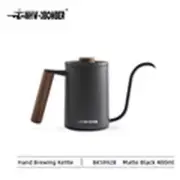 Pour Over Coffee Kettle 400ml/600ml Stainless Steel Gooseneck Tea Water Pot
