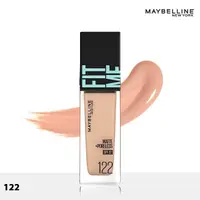 在飛比找屈臣氏網路商店優惠-Maybelline 媚比琳 媚比琳FIT ME反孔特霧粉底