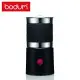【丹麥E-Bodum】加熱式電動奶泡機 BD11901-01