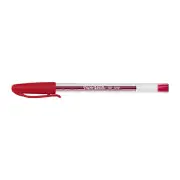 PM InkJoy 100ST BP Red Bx12