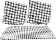 Proof Tablecloth 30x72in Stretchable Picnic Table Cover Bench Cover Kit for Outdoor Activities Hiking Camping