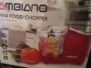 Albino Mini Food Chopper