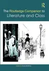 The Routledge Companion to Literature and Class by Gloria McMillan (English) Pap