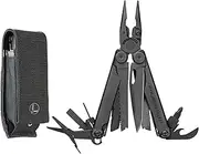 [LEATHERMAN] Wave+ 18 Multi-Tools with Molle Sheath