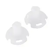 VolantexRC 761-1 761-3 761-4 Sport Cub 500 RC Airplane Spare Part Propeller Saver Shaft Adaptor (2pcs)