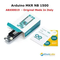 在飛比找蝦皮購物優惠-Arduino MKR NB 1500 ABX00019 原
