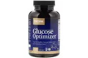 Jarrow Formulas, Glucose Optimizer, 120 Tablets