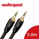 美國線聖 Audioquest Tower (3.5mm-3.5mm) 訊號線 3.0M