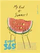 EVENT365生活誌 7月/2020 夏季號 第11期：My Kind of Summer! (電子雜誌)