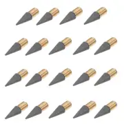 19PCS foreverpen - the worlds smallest inkless pen Inkless Pencils Tip