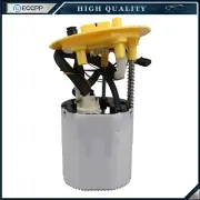 Fit for Audi A6 2006 V6 3.0L S6 2007-2011 V10 5.2L Fuel Pump Assembly 12V (for: Audi)