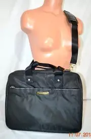 SEXY Victorias Secret Supermodel Essentials Laptop Tablet Bag Travel Tote NWT