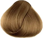 6x Vitafive CPR Creme Colour- 8.7 Light Chocolate Blonde