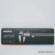 Neiko Stainless Steel Digital Caliper 12 in