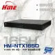 昌運監視器 環名HME HM-NTX165D (舊型號HM-NT165D) 16路 3硬碟 4合一 數位錄影主機【APP下單跨店最高22%點數回饋】