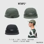 WTAPS T-7 CAP 帽子
