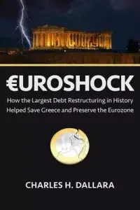 在飛比找博客來優惠-Euroshock: How the Largest Deb