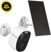 Wireless Security Camera Home CCTV House Indoor Outdoor Wifi