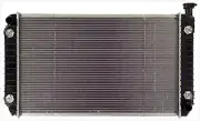 Radiator for 1996-1996 Lumina APV, Silhouette, Trans Sport