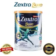 4 X Zextra Sure Milk 400g For Knee Back Pain Bone Strengthen +Free DHL EXPRESS