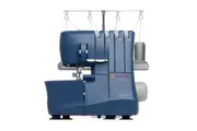 SINGER(R) Making the Cut 0235 Overlocker