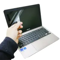 在飛比找momo購物網優惠-【EZstick】ASUS Vivobook E200HA 