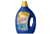 Dynamo Professional Deep Clean Stain Remover Laundry Liquid 2L