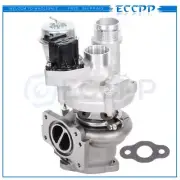 Turbo Turbocharger For Mini Cooper 1.6L 2007-2015 53039880118 (for: Mini)