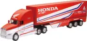 NewRay 1:32 Scale Kenworth HRC Honda Race Team Truck