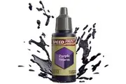 Army Painter Speedpaint 2.0 Purple Swarm - 18ml Acrylic Paint