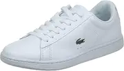 [Lacoste] Women's Graduate BL 21 1 SFA Sneaker