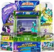 Legends of Akedo Powerstorm Ultimate Battle Arena