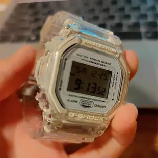 G-shock dw5600 GW50 GW5000 GW5030 樹脂錶帶外殼 Ciasoak dw5600 手錶配件