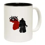 Dark Shadows AL Storm Rave Dance Mug Cup