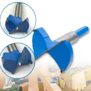Auger Drill Bits Hole Saw Woodworking Tools Wood Working Power Tool Drilling
