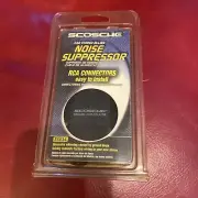 Scosche In Line Noise Suppressor For Car Stereo
