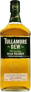 Tullamore Dew Irish Whiskey 700ml