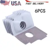 6X Chainsaw Air Filter Cleaner Fit For Stihl 018 MS180 017 MS170 MS170C MS180C