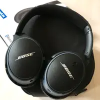 在飛比找蝦皮購物優惠-BOSE SoundLink® 耳罩式無線耳機 II 藍牙耳