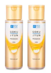 Hada Labo Goku Jyun Premium Lotion 170ml x 2pcs Moisturizing Japan Cosmetic