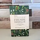 Baylis & Harding Cleansing Soap FUZZY DUCK Limited Edition FIRESIDE MARSHMALLOW