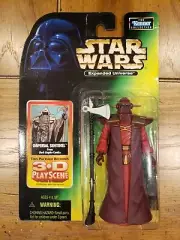 Star Wars Imperial Sentinel Power of the Force POTF Expanded Universe