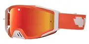 Spy FOUNDATION MX 323506979856 Men's Sunglasses Orange Size 221