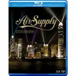 空中補給樂團：香港之夜 AIR SUPPLY: LIVE IN HONG KONG (藍光BLU-RAY) 【EVOSOUND】