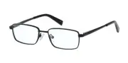 Boy Abercrombie Kids AK50007 001 47MM Eyeglasses