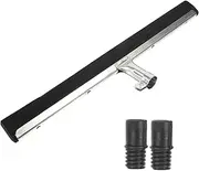 Generic Double Layer 45cmeva Sponge Wiper Wiper Accessories Door Car Squeegee Head Car Tint Squeegee Small Squeegee for Nozzle Window Scrubber Squeegees for Showers